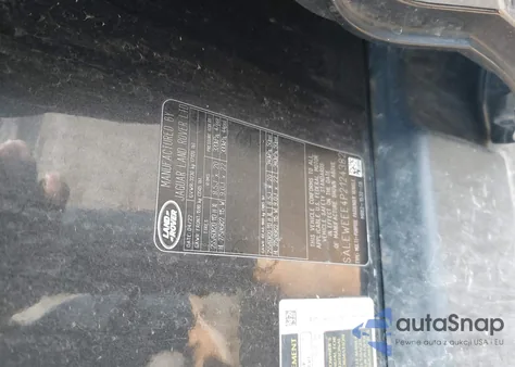 2023 Land Rover Defender 110 Carpathian Edition/110 V8 from USA, damaged, VIN SALEWEEE4P2124382